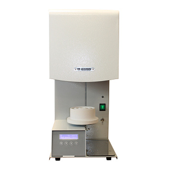 Электропечь муфельная д/разогрева опок ЭМП 1.1 КОМБИ