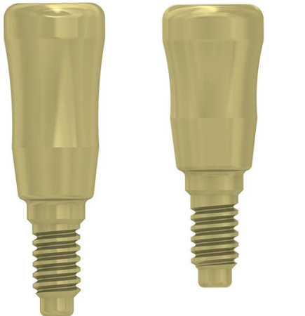 ФОРМИРОВАТЕЛЬ десны узк.платф. диам 3,3 мм для С1 узк.  MIS