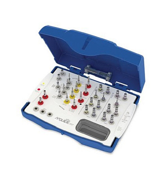 Набор MGUIDE MG-K005 узкая  втулка конус / MIS