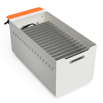 Подставка для ускоренного охлаждения опок КУЛЕР 1.0 ОПОКА МИНИ