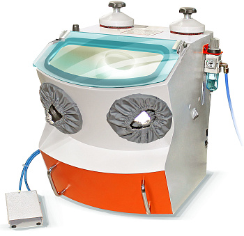 Аппарат д/струйной обр. з/тех. АСОЗ 1.2 АРТ