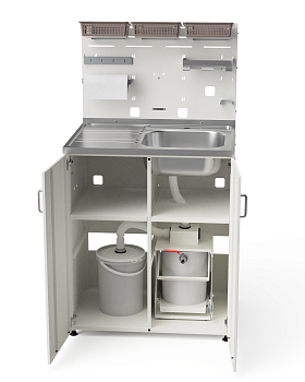 Гипсовочная лаборатория ЛАЙТ