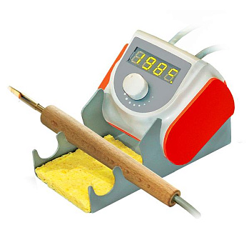 ЭЛЕКТРОШПАТЕЛЬ зуботехнический ЭШЗ 2.1  НЬЮ