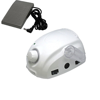 Блок управления для аппарата MARATHON-3 Champion (40 Ватт) с педалью / Корея