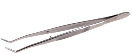 ПИНЦЕТ стоматологический П-116  160 мм 1,0  ВОРСМА