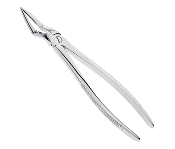 Щипцы для удаления зубов верхние, корневые 11-51M* / HLW Германия