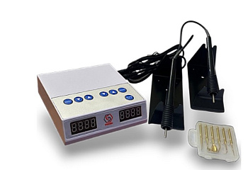 Электрошпатель ЭШ "СОНИС" двухканальный № 5.004-2 / СОНИС