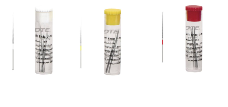 НАСАДКА (6 файлов) к скалеру DTE NSK SATELEC  Woodpecker