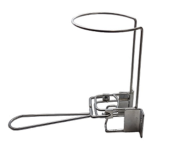 Дозатор локтевой металл. д/фл. Диспенсопак / Россия