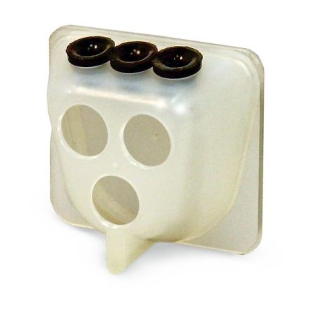 КЮВЕТА 2.0 ШАРК АВЕРОН