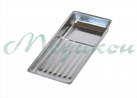 ЛОТОК стоматологический ЛМС-8 б крышки МЕДИКОН