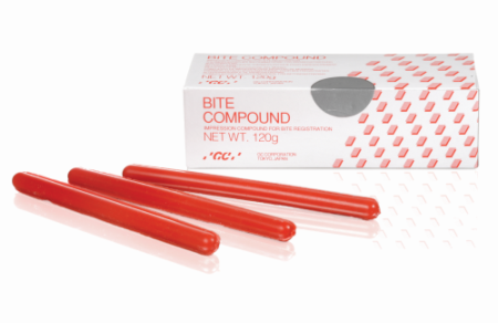 БАЙТ КАМПАУНД Bite Compound  GC