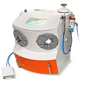 Аппарат д/струйной обр. з/тех. АСОЗ 1.1 АРТ КАСТ