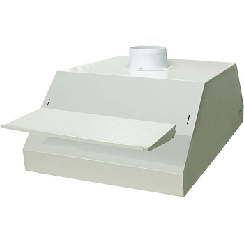 ЗОНТ 11.6 ЭМП  вытяжной зонт д/ЭМП 11.6