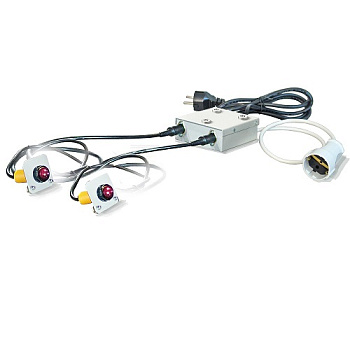 Блок инфракрасного коммутатора БЛИК 2.2 СЕНСОР