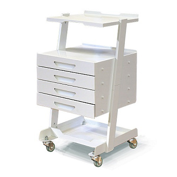 Столик подкатной приборный СПП 2.4