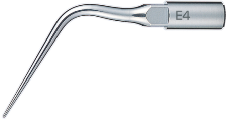 НАСАДКА E4 для эндодонтии к у зв. скалерам Varios  NSK