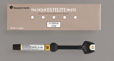 ПАЛФИК ЭСТЕЛАЙТ  Palfique Estelite Paste шпр.х3.8г  Tokuyama Dental