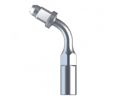 насадка ED1, эндодонтическая, 120 градусов, для работы в корневых каналах фронтальных зубов