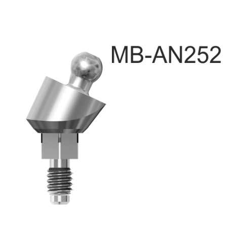 MB-AN252