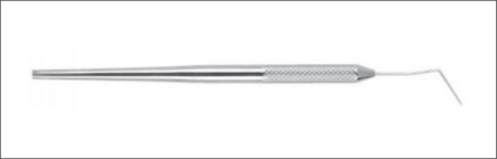 ЗОНД одностор. не гибкий, форма 9 27-3  HLW Германия