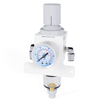 Модуль подготовки воздуха для системы АСОЗ ПЛЮС   МПВ 1.0 АСОЗ