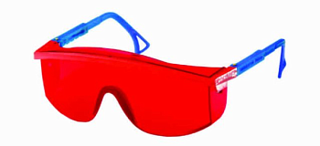 Очки защитные О37 УФ (оранж.) / РОСОМЗ