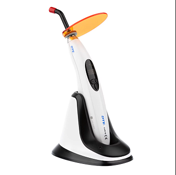 Лампа полимеризационная, беспроводная LUX E simple version / DTE ( Китай )