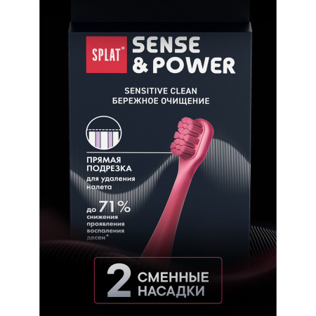 Красный S