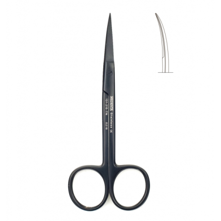 НОЖНИЦЫ  131-215-TN  Medenta