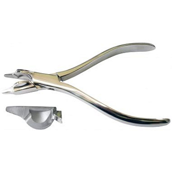 Щипцы крампонные 155мм / МИЗ Горького