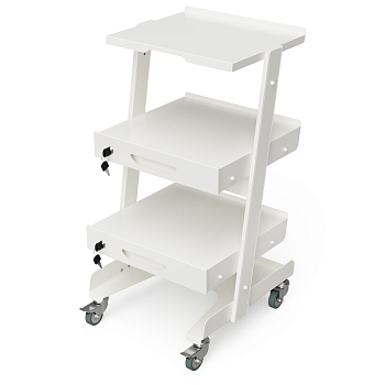 Столик подкатной приборный СПП 1.2 М