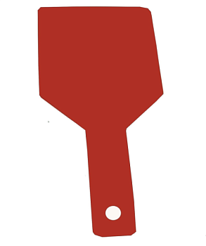 Экран защитный ручной УФ 2.111-4 / СОНИС