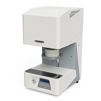 Электропечь вакуумная малогаб. ЭВП 1.1 СТАРТ