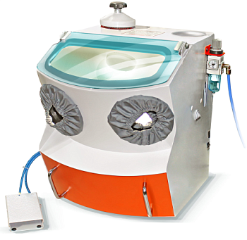 Аппарат д/струйной обр. з/тех. АСОЗ 1.1 С АРТ