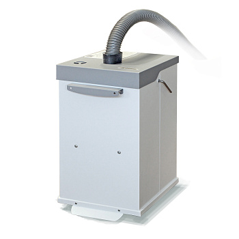 Устройство пылевсасывающее з/тех. УПЗ-Бокс 5.0  НЬЮ СТАРТ