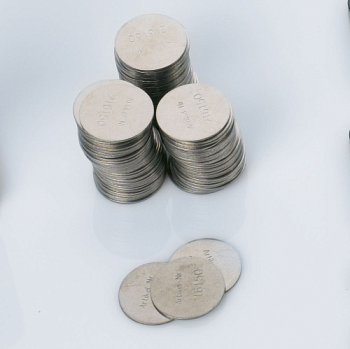 Диск Splitex ретенционный 216150-1 / AmannGirrbach