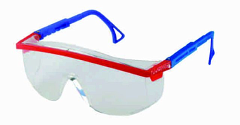 Очки защитные О37 для врачей и техников / РОСОМЗ