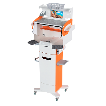 Стол зуботехника СЗТ 7.2 ЭКО