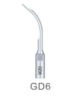 Насадка G6 к скалеру UDS/EMS /Woodpecker