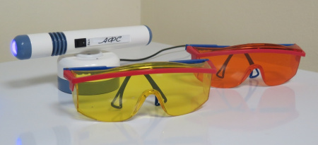 АППАРАТ светодиодный АФС