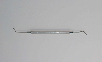 Штопфер-гладилка №2 шарик / Сибмед