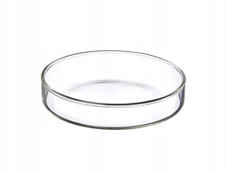 ЧАША ПЕТРИ, 100 мм  Россия