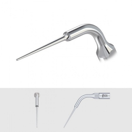 НАСАДКА E5 к скалеру UDS EMS  Woodpecker