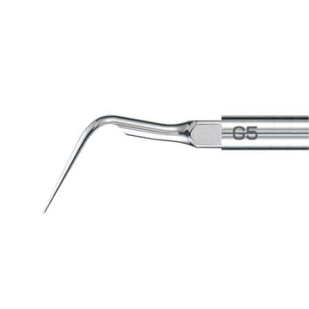 НАСАДКА G5 для чистки поверхности зуба к у зв. скалерам Varios  NSK