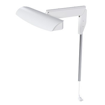 Светильник светодиодный  ЛЮКС 1.1 ЛЕД ПЛЮС