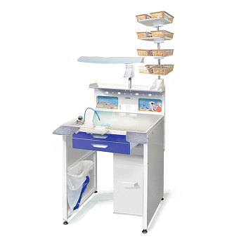 Стол зуботехника СЗТ 4.3 ЮНГА СТАНДАРТ