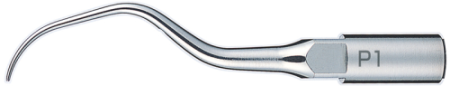 НАСАДКА P1 стальная для пародонтологии PERIO к у зв. скалерам  NSK