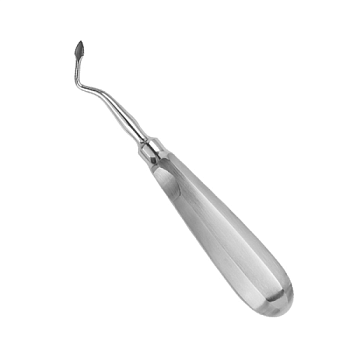 Элеватор штыковидный левый 13-73L* / HLW Германия