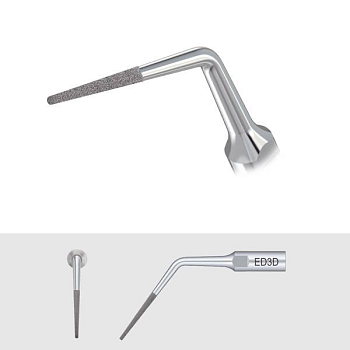 Насадка ED3D к скалеру DTE/NSK/SATELEC /Woodpecker